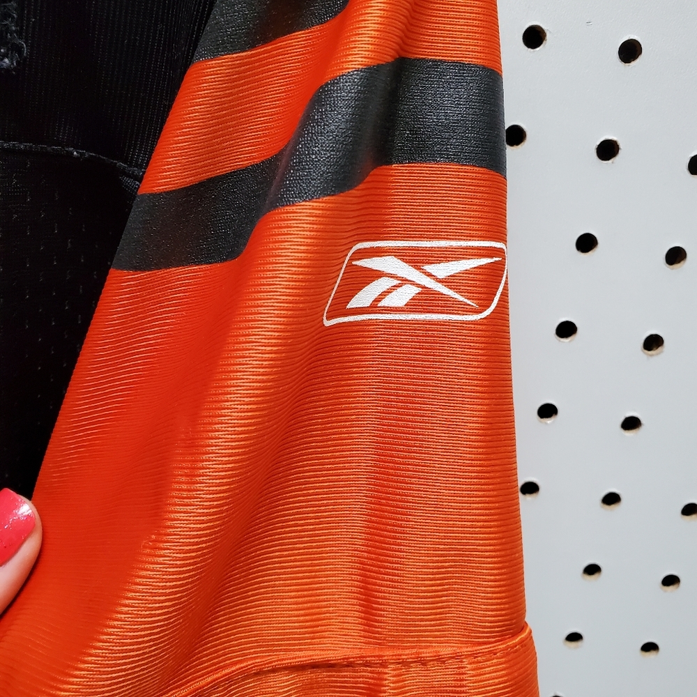 OnField Reebok Cinci Bengals Maualuga Youth Jersey - Picture 3 of 10